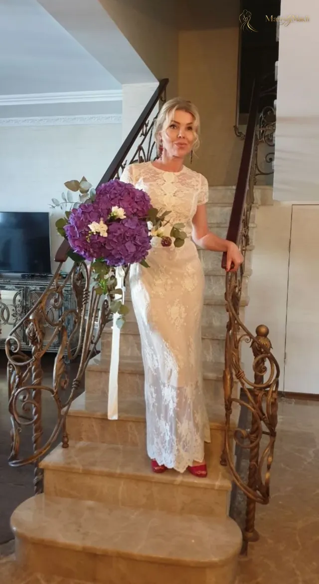 Another photo of Natalya