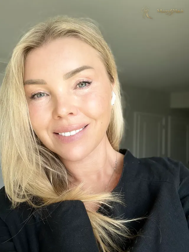 Natalya, 53