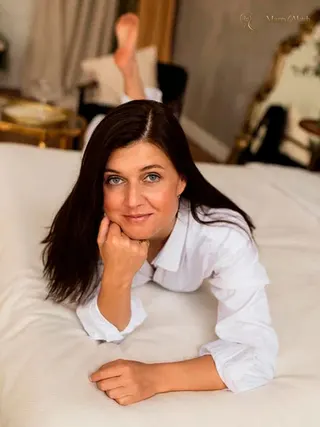 Another photo of MARINA