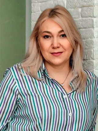 Another photo of OLGA