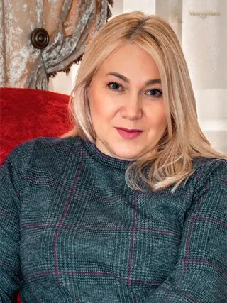 Another photo of OLGA