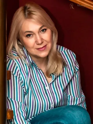 Another photo of OLGA