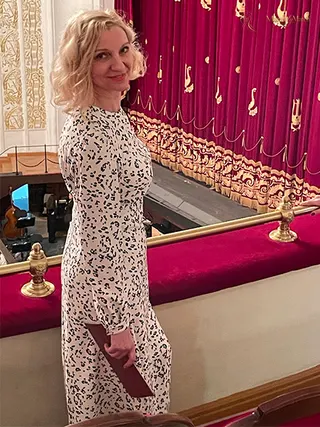 Another photo of ELENA