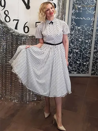 Another photo of ELENA