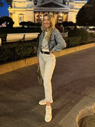 Another photo of YULIYA