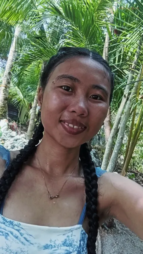 Another photo of Renalyn