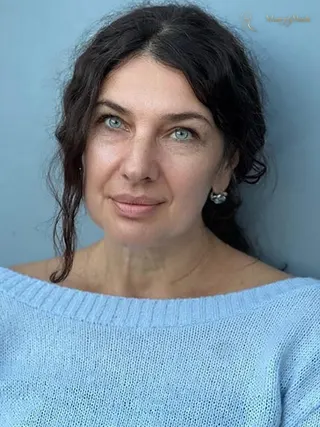 NATALYA, 56