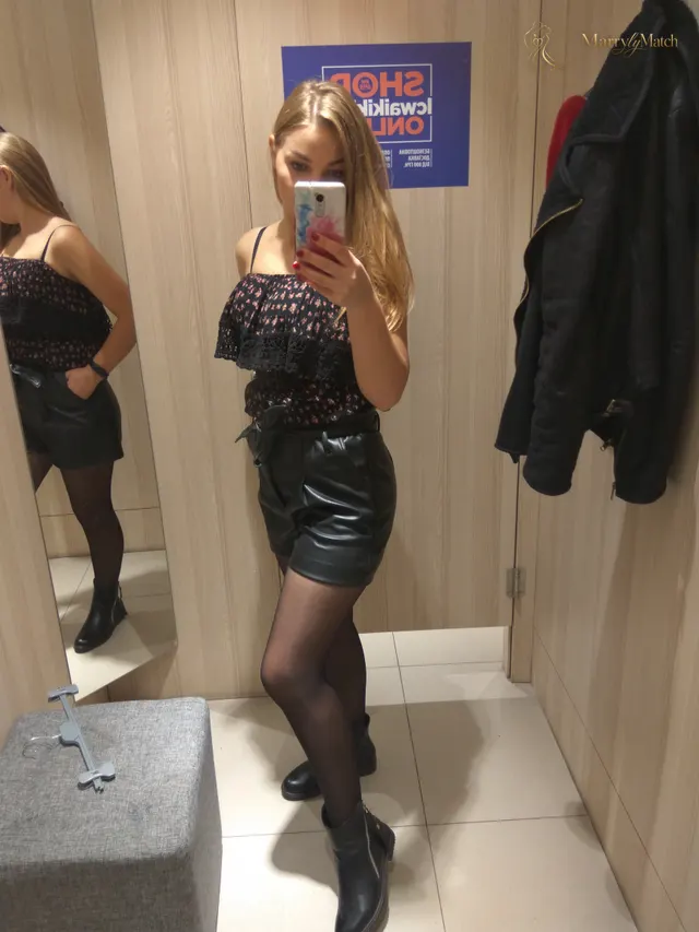 Another photo of Natalia