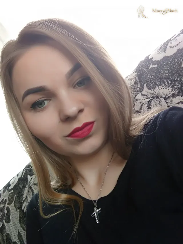 Natalia, 32