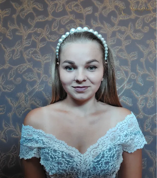 Another photo of Natalia