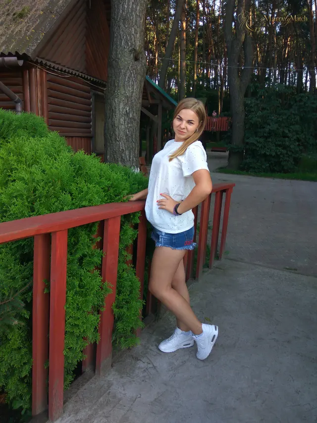 Another photo of Natalia