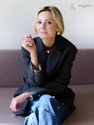 TATYANA, 58