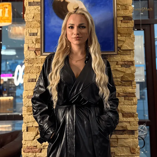 Olga, 37