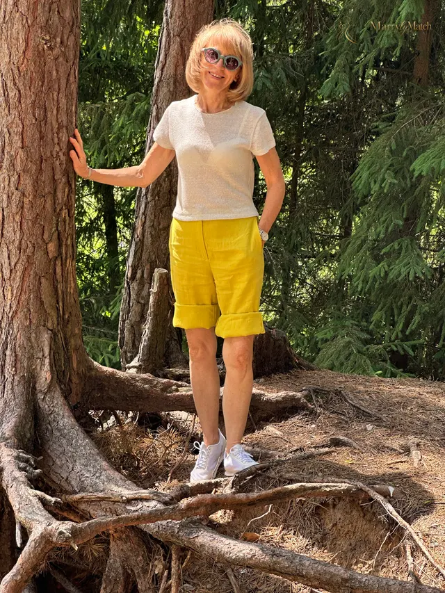 Another photo of Elena