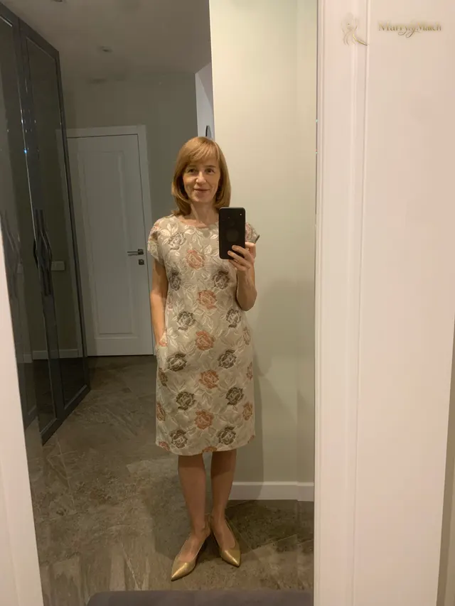 Another photo of Elena