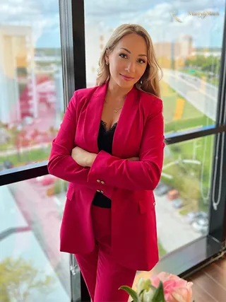 ALENA, 45