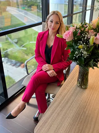 Another photo of ALENA