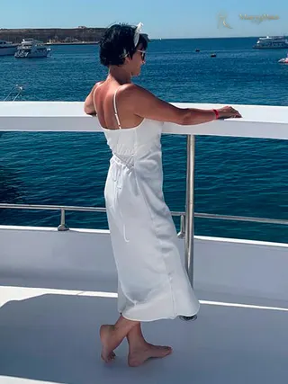 Another photo of NATALYA