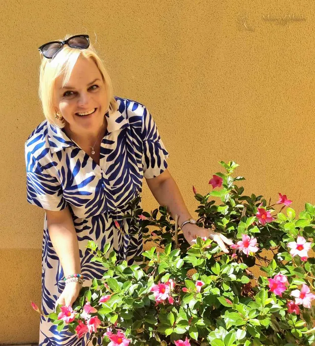 Galyna, 54