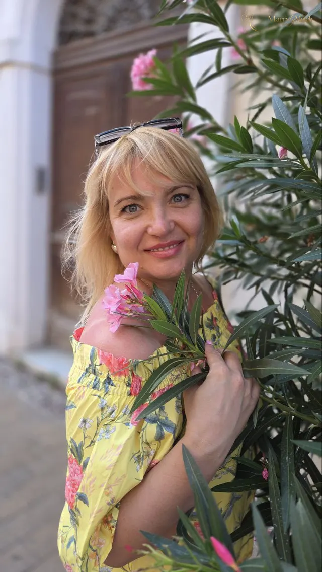 Iryna, 54