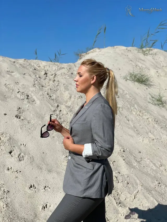 Another photo of Bogdana