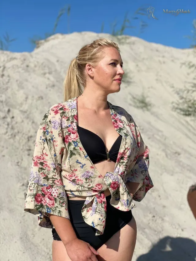 Another photo of Bogdana