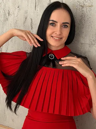 Another photo of ANASTASIYA