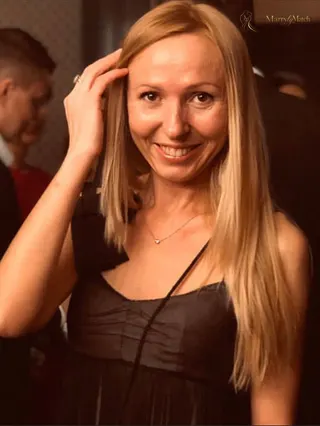 IRINA, 48