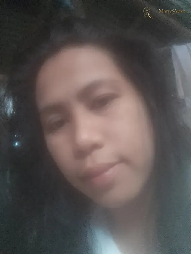 Another photo of Babelyn tayum
