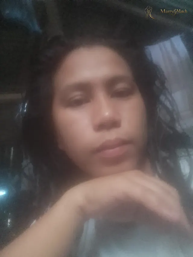 Another photo of Babelyn tayum