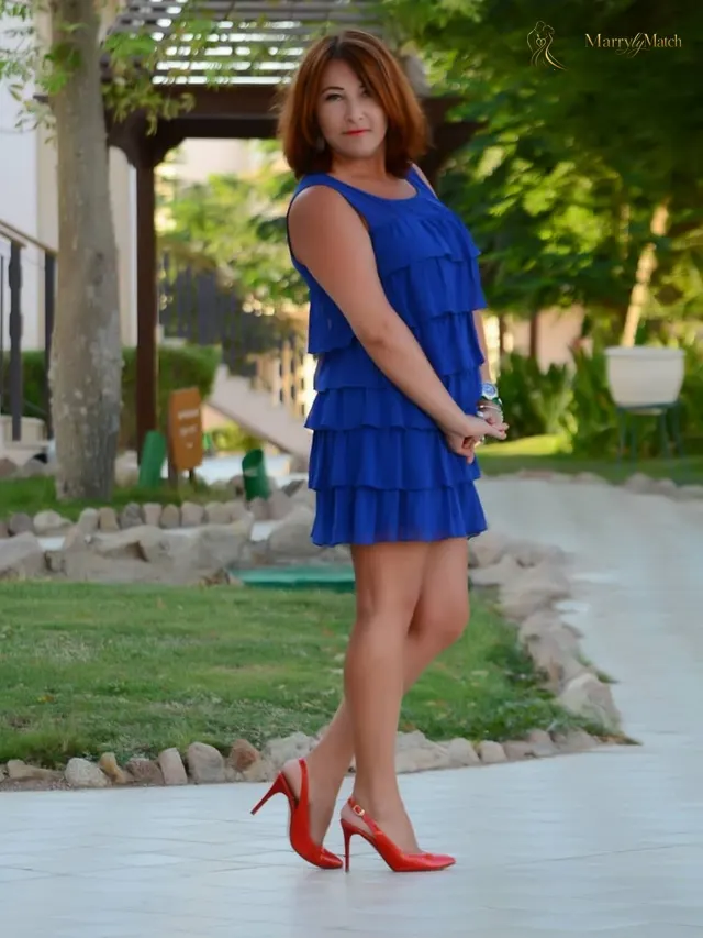 Oksana, 53