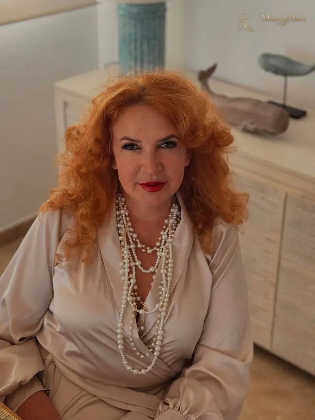 Tetiana, 54