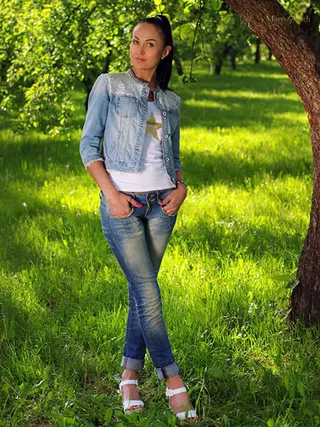 Another photo of NATALIYA