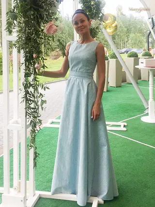 Another photo of NATALIYA
