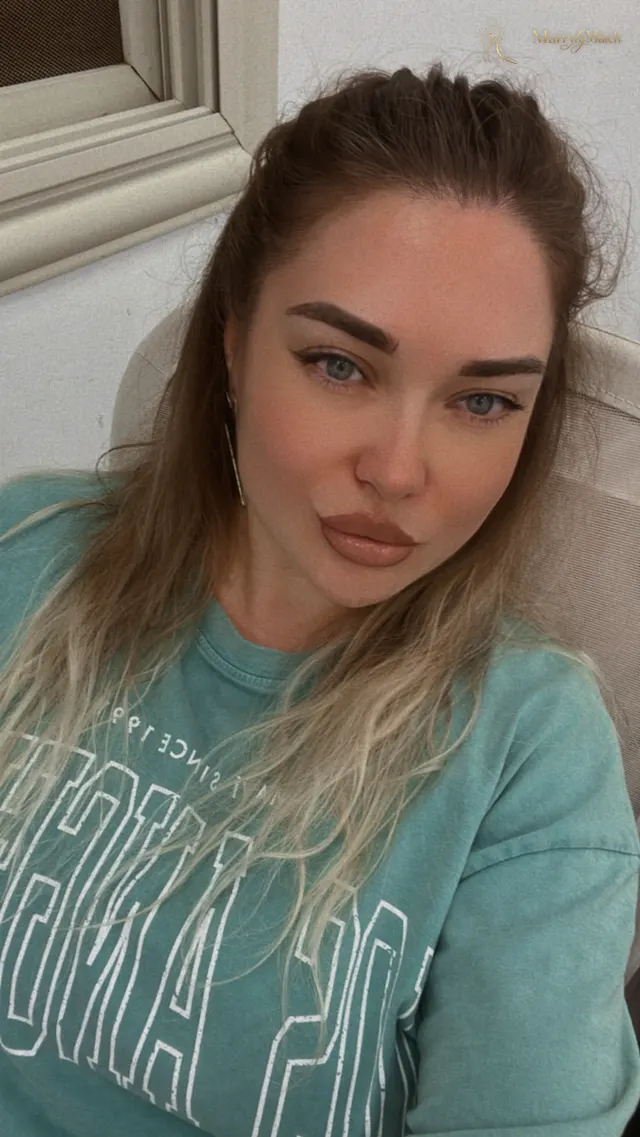 Another photo of Anna