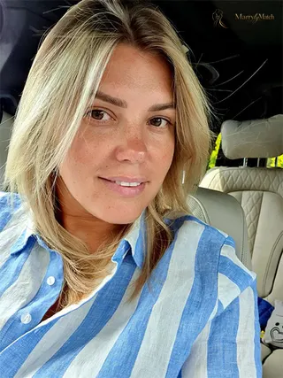YULIYA, 38
