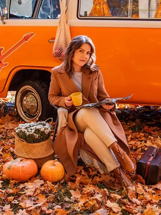 Another photo of LARISA