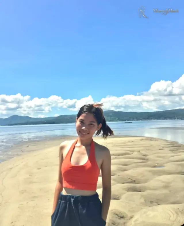 Another photo of Julie