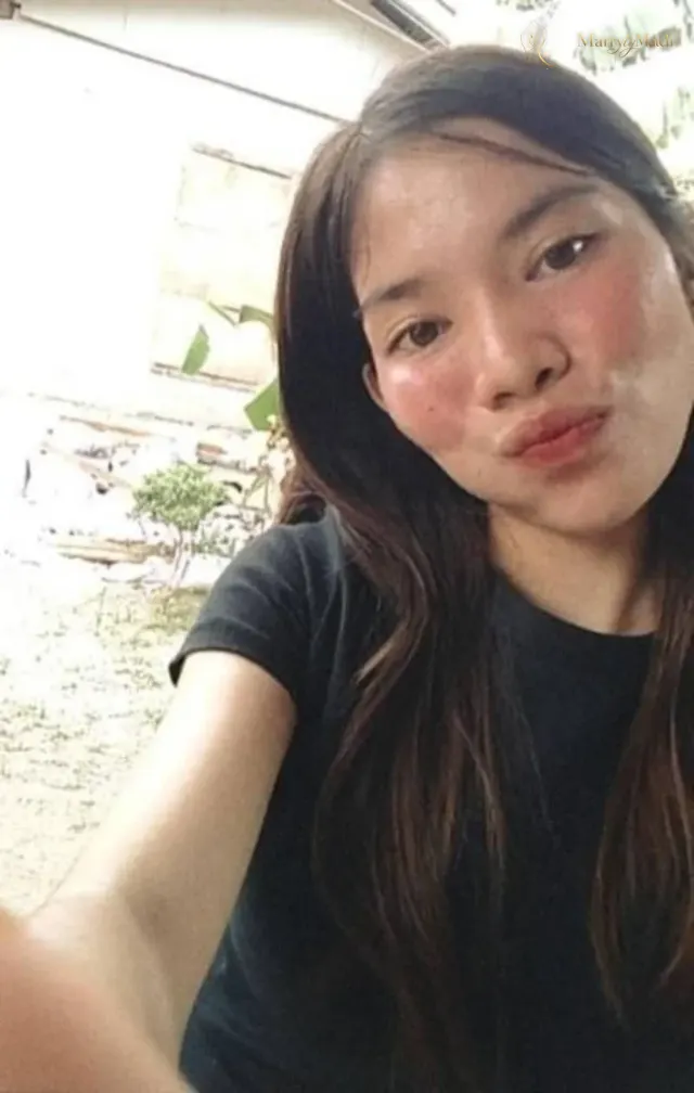 Another photo of Julie