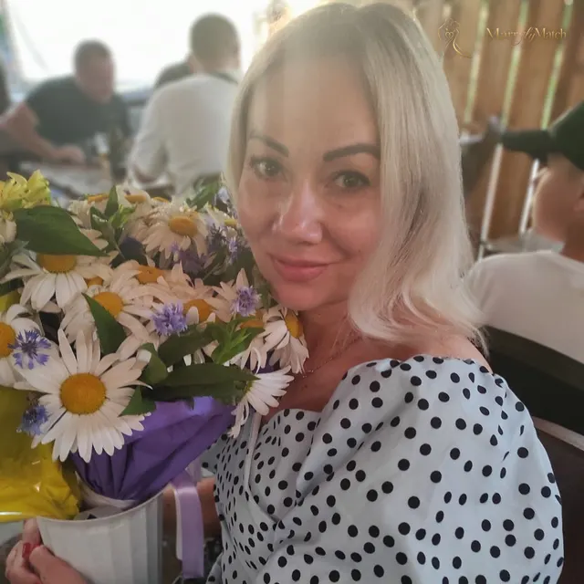 Maria, 50