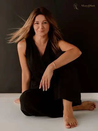 SVETLANA, 45