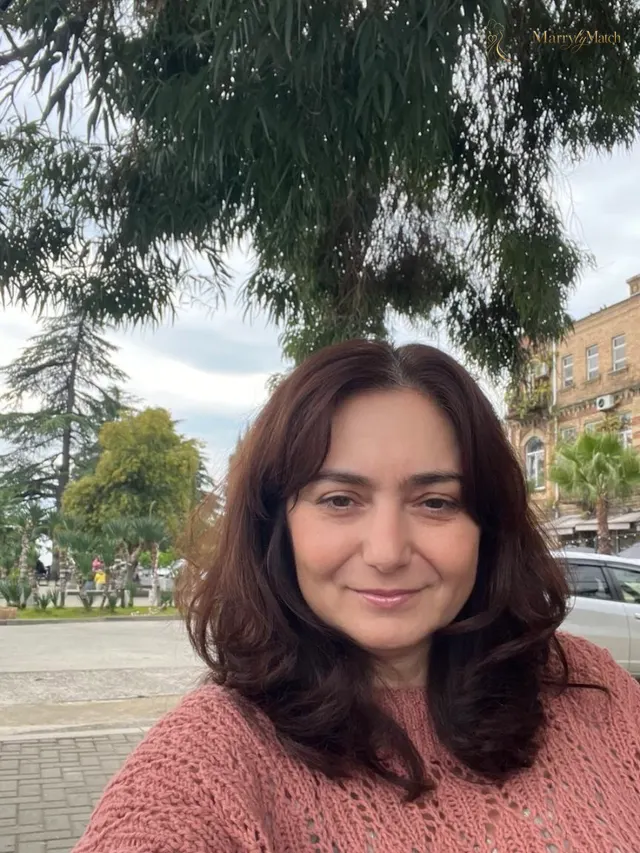Another photo of Natalia