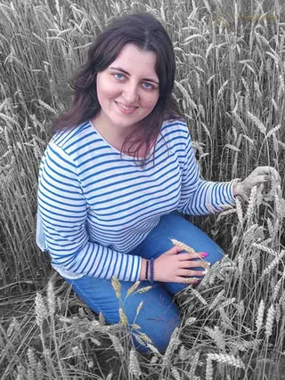 DARYA, 31