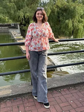 Another photo of DARYA