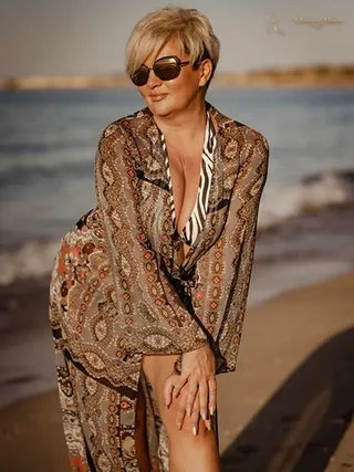 Another photo of NATALYA
