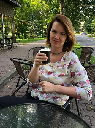 Another photo of OLGA