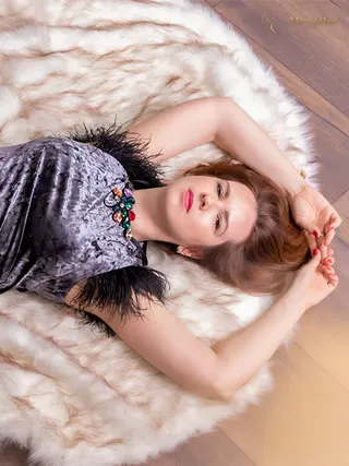 OLGA, 42
