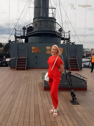 Another photo of OLGA