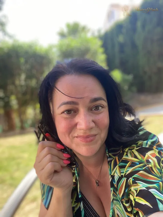 Margarita, 47