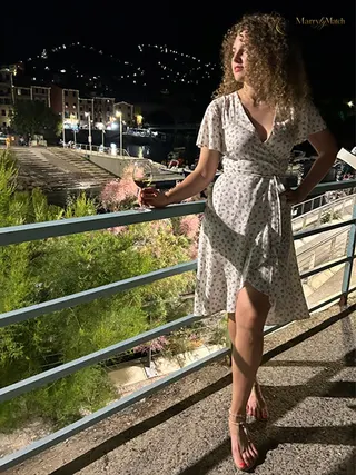 Another photo of ANTONINA